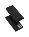 Case Dux Ducis Skin Pro für Oppo Reno 6 Pro+ 5G/Pro 5G schwarz