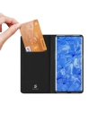 Kup Dux Ducis Skin Pro tok Oppo Reno 6 Pro+ 5G/Pro 5G fekete - DDS749 - {ean13} - Sklep Home Screen