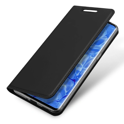 Kup Case Dux Ducis Skin Pro für Oppo Reno 6 Pro+ 5G/Pro 5G schwarz - DDS749 - {ean13} - Sklep Home Screen