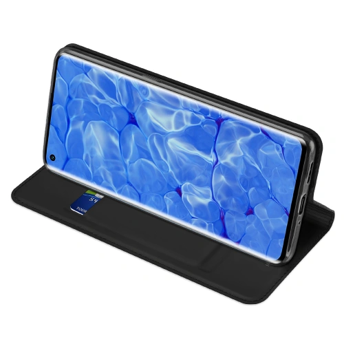 Kup Case Dux Ducis Skin Pro für Oppo Reno 6 Pro+ 5G/Pro 5G schwarz - DDS749 - {ean13} - Sklep Home Screen