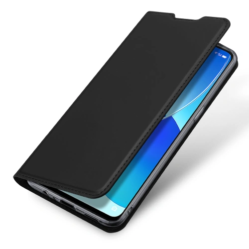 Kup Etui Dux Ducis Skin Pro Oppo Reno6 4G černé - DDS750 - {ean13} - Sklep Home Screen