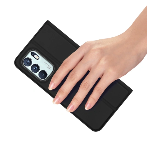 Kup Dux Ducis Skin Pro Case für Oppo Reno6 4G schwarz - DDS750 - {ean13} - Sklep Home Screen