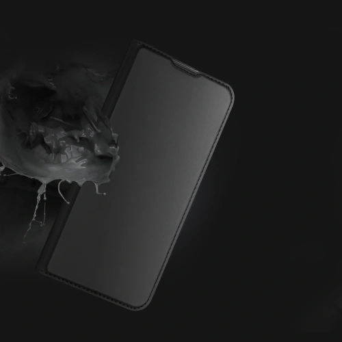 Buy Dux Ducis Skin Pro Oppo Reno6 4G black - DDS750 - {ean13} - Home Screen Store Europe