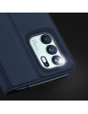 Kup Etui Dux Ducis Skin Pro Oppo Reno6 4G černé - DDS750 - {ean13} - Sklep Home Screen