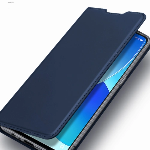 Kup Etui Dux Ducis Skin Pro Oppo Reno6 4G černé - DDS750 - {ean13} - Sklep Home Screen