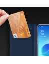 Kup Etui Dux Ducis Skin Pro Oppo Reno6 4G černé - DDS750 - {ean13} - Sklep Home Screen
