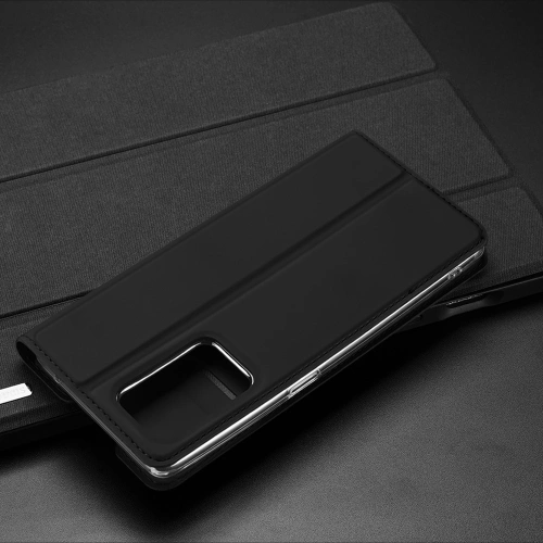 Kup Etui Dux Ducis Skin Pro Oppo Reno6 4G černé - DDS750 - {ean13} - Sklep Home Screen