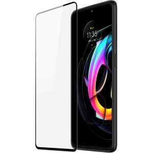 Kup Sticlă securizată Dux Ducis 9D Sticlă Temperată Motorola Moto Edge 20 Lite neagră (compatibilă cu carcase) - DDS751 - {ean13} - Sklep Home Screen