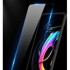 Kup Dux Ducis 9D Edzett Üveg Motorola Moto Edge 20 Lite fekete (tokbarát) - DDS751 - {ean13} - Sklep Home Screen