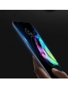 Kup Dux Ducis 9D gehärtetes Glas für Motorola Moto Edge 20 schwarz (case friendly) - DDS752 - {ean13} - Sklep Home Screen