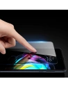 Kup Sticlă întărită Dux Ducis 9D Sticlă Temperată Motorola Moto Edge 20 neagră (compatible cu husă) - DDS752 - {ean13} - Sklep Home Screen