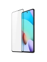 Sklo tvrdé Dux Ducis 9D Tempered Glass Xiaomi Redmi 10 černé (case friendly)