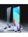 Buy Dux Ducis 9D Tempered Glass Xiaomi Redmi 10 black (case friendly) - DDS753 - {ean13} - Home Screen Store Europe