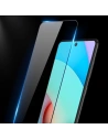 Buy Dux Ducis 9D Tempered Glass Xiaomi Redmi 10 black (case friendly) - DDS753 - {ean13} - Home Screen Store Europe
