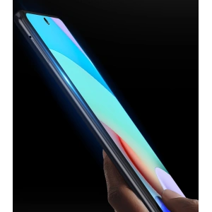 Kup Szkło hartowane Dux Ducis 9D Tempered Glass Xiaomi Redmi 10 czarny (case friendly) - DDS753 - {ean13} - Sklep Home Screen