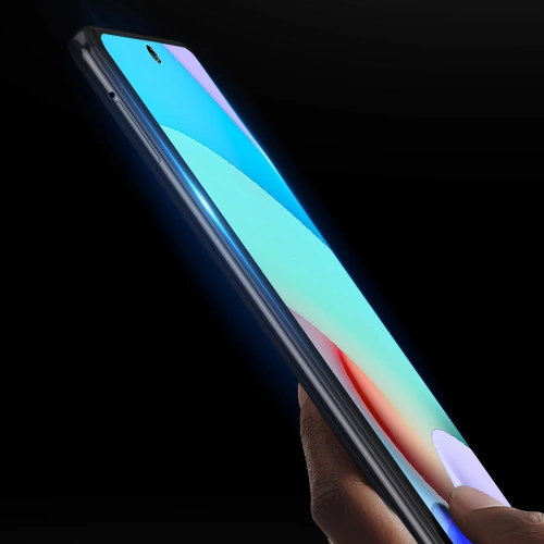 Kup Szkło hartowane Dux Ducis 9D Tempered Glass Xiaomi Redmi 10 czarny (case friendly) - DDS753 - {ean13} - Sklep Home Screen
