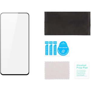 Kup Szkło hartowane Dux Ducis 9D Tempered Glass Xiaomi Redmi 10 czarny (case friendly) - DDS753 - {ean13} - Sklep Home Screen