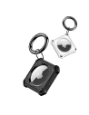 Kup Brelok Dux Ducis Apple AirTag biały/czarny [2 pack] - DDS754 - {ean13} - Sklep Home Screen