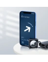 Kup Brelok Dux Ducis Apple AirTag weiß/schwarz [2 pack] - DDS754 - {ean13} - Sklep Home Screen