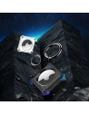 Kup Brelok Dux Ducis Apple AirTag biały/czarny [2 pack] - DDS754 - {ean13} - Sklep Home Screen