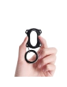 Kup Brelok Dux Ducis Apple AirTag weiß/schwarz [2 pack] - DDS754 - {ean13} - Sklep Home Screen