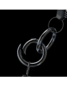 Kup Brelok Dux Ducis Apple AirTag weiß/schwarz [2 pack] - DDS754 - {ean13} - Sklep Home Screen