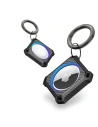 Kup Breloc Dux Ducis Apple AirTag alb/negru [2 pack] - DDS754 - {ean13} - Sklep Home Screen