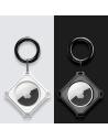 Kup Brelok Dux Ducis Apple AirTag weiß/schwarz [2 pack] - DDS754 - {ean13} - Sklep Home Screen