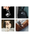 Kup Brelok Dux Ducis Apple AirTag weiß/schwarz [2 pack] - DDS754 - {ean13} - Sklep Home Screen