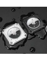 Kup Brelok Dux Ducis Apple AirTag biały/czarny [2 pack] - DDS754 - {ean13} - Sklep Home Screen