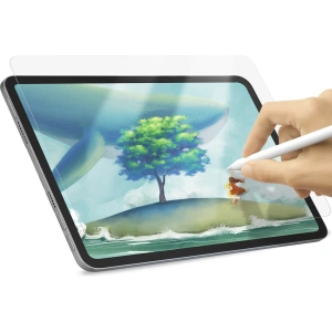 Kup Folia Dux Ducis Paperfeel Apple iPad mini 2021 (6. generáció) / iPad mini 8.3" 2024 7gen - DDS755 - {ean13} - Sklep Home Screen