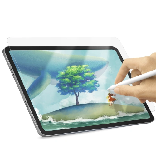 Kup Folie Dux Ducis Paperfeel für Apple iPad mini 2021 (6. Generation) / iPad mini 8.3" 2024 7gen - DDS755 - {ean13} - Sklep Home Screen