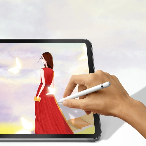 Buy Dux Ducis Paperfeel Apple iPad mini 2021 (6 gen) / iPad mini 8.3" 2024 7gen - DDS755 - {ean13} - Home Screen Store Europe