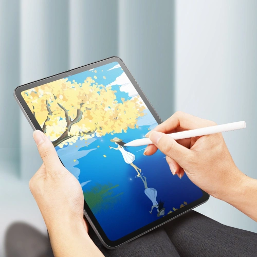 Buy Dux Ducis Paperfeel Apple iPad mini 2021 (6 gen) / iPad mini 8.3" 2024 7gen - DDS755 - {ean13} - Home Screen Store Europe