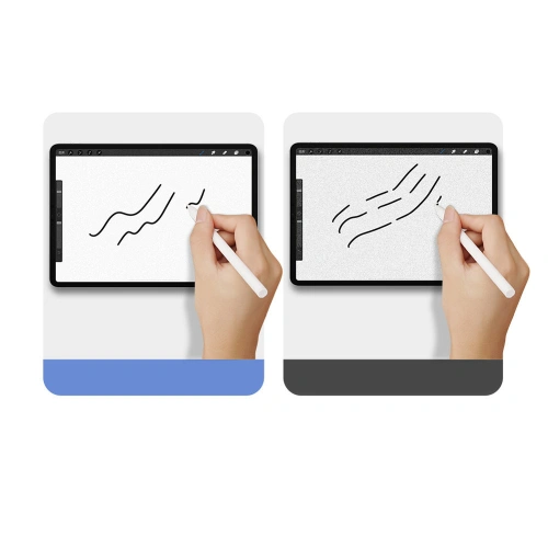 Kup Folie Dux Ducis Paperfeel für Apple iPad mini 2021 (6. Generation) / iPad mini 8.3" 2024 7gen - DDS755 - {ean13} - Sklep Home Screen