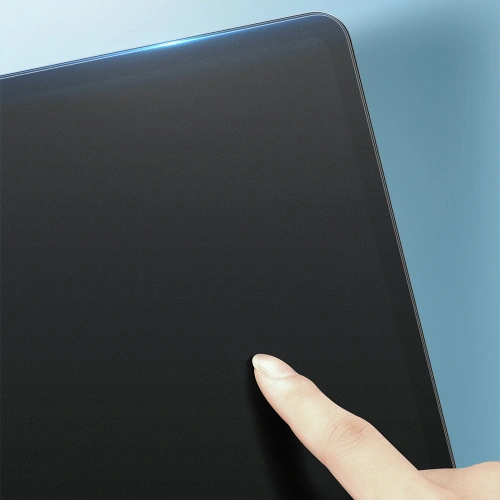 Kup Folia Dux Ducis Paperfeel Apple iPad mini 2021 (a 6-a generație) / iPad mini 8.3" 2024 7gen - DDS755 - {ean13} - Sklep Home Screen