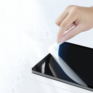 Kup Folia Dux Ducis Paperfeel Apple iPad mini 2021 (6. generáció) / iPad mini 8.3" 2024 7gen - DDS755 - {ean13} - Sklep Home Screen