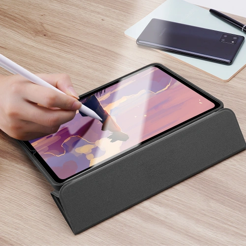 Kup Folia Dux Ducis Paperfeel Apple iPad mini 2021 (6. generacji) / iPad mini 8.3" 2024 (7. generacji) - DDS755 - {ean13} - Sklep Home Screen