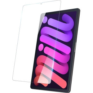 Kup Dux Ducis Edzett Üveg Apple iPad mini 2021 (6. generáció) / iPad mini 8.3" 2024 7gen átlátszó (tokbarát) - DDS756 - {ean13} - Sklep Home Screen