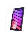 Dux Ducis Tempered Glass Apple iPad mini 2021 6 gen / iPad mini 8.3" 2024 7gen clear (case friendly)