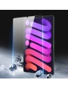 Kup Dux Ducis gehärtetes Glas für Apple iPad mini 2021 (6. Generation) / iPad mini 8.3" 2024 7gen / iPad mini 8.3" 2024 7gen transparent (case friendly) - DDS756 - {ean13} - Sklep Home Screen