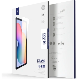 Kup Dux Ducis Edzett Üveg Apple iPad mini 2021 (6. generáció) / iPad mini 8.3" 2024 7gen átlátszó (tokbarát) - DDS756 - {ean13} - Sklep Home Screen