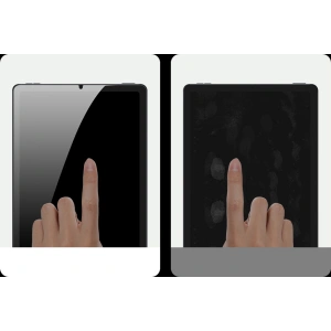 Kup Szkło hartowane Dux Ducis Tempered Glass Apple iPad mini 2021 (6. generacji) / iPad mini 8.3" 2024 (7. generacji) przezroczysty (case friendly) - DDS756 - {ean13} - Sklep Home Screen