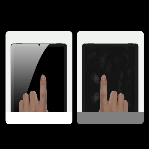 Kup Sticlă securizată Dux Ducis Tempered Glass Apple iPad mini 2021 (a 6-a generație) / iPad mini 8.3" 2024 7gen transparentă (compatibilă cu carcasele) - DDS756 - {ean13} - Sklep Home Screen