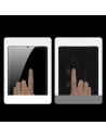 Kup Dux Ducis gehärtetes Glas für Apple iPad mini 2021 (6. Generation) / iPad mini 8.3" 2024 7gen / iPad mini 8.3" 2024 7gen transparent (case friendly) - DDS756 - {ean13} - Sklep Home Screen