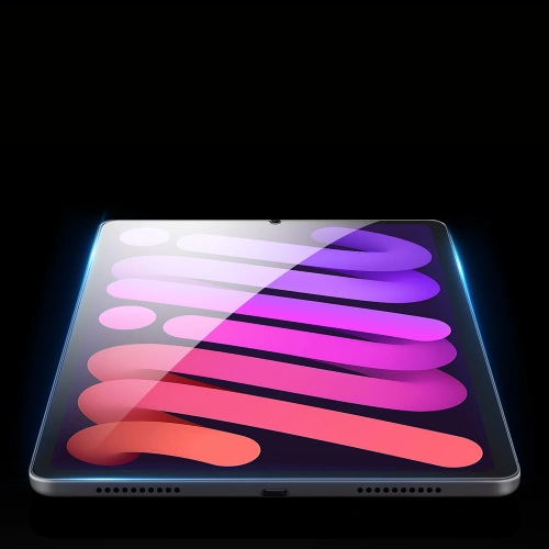 Kup Sklo tvrzené Dux Ducis Tempered Glass Apple iPad mini 2021 (6. generace) průhledné (case friendly) - DDS756 - {ean13} - Sklep Home Screen