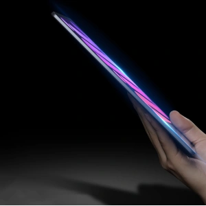 Kup Dux Ducis Edzett Üveg Apple iPad mini 2021 (6. generáció) / iPad mini 8.3" 2024 7gen átlátszó (tokbarát) - DDS756 - {ean13} - Sklep Home Screen