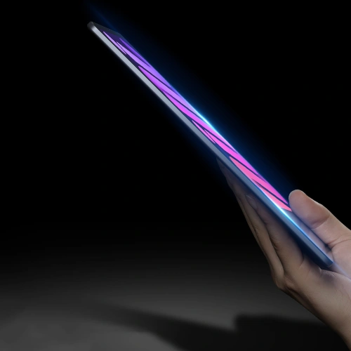 Kup Dux Ducis gehärtetes Glas für Apple iPad mini 2021 (6. Generation) / iPad mini 8.3" 2024 7gen / iPad mini 8.3" 2024 7gen transparent (case friendly) - DDS756 - {ean13} - Sklep Home Screen