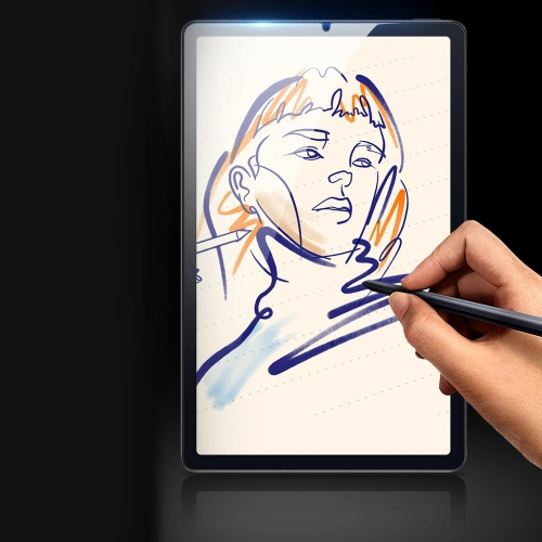 Kup Dux Ducis gehärtetes Glas für Apple iPad mini 2021 (6. Generation) / iPad mini 8.3" 2024 7gen / iPad mini 8.3" 2024 7gen transparent (case friendly) - DDS756 - {ean13} - Sklep Home Screen
