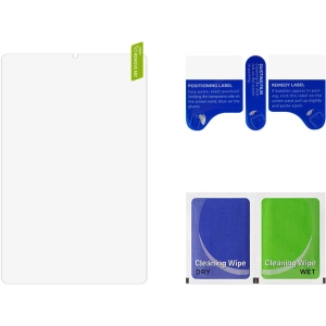 Kup Dux Ducis Edzett Üveg Apple iPad mini 2021 (6. generáció) / iPad mini 8.3" 2024 7gen átlátszó (tokbarát) - DDS756 - {ean13} - Sklep Home Screen